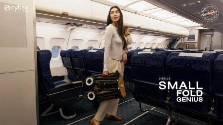 CYBEX（サイベックス）「LIBELLE（リベル）」 2026年