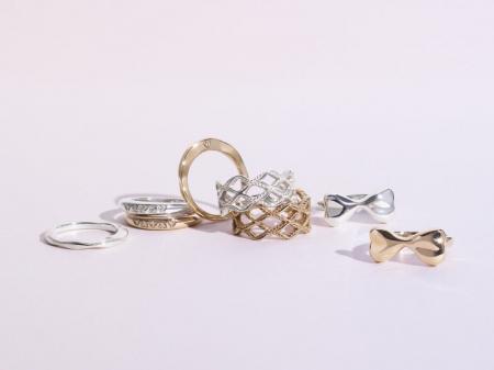 【ノジェス】Pinky Ring Campaign
