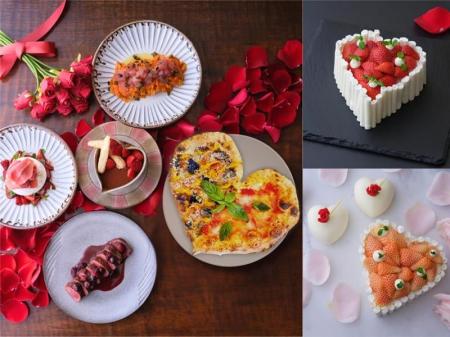 【ハイアット リージェンシー 京都】愛を伝え、想いに