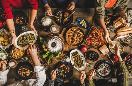 トルコ文化に息づく縁起の果実「ザクロ（Nar）」 ― 新