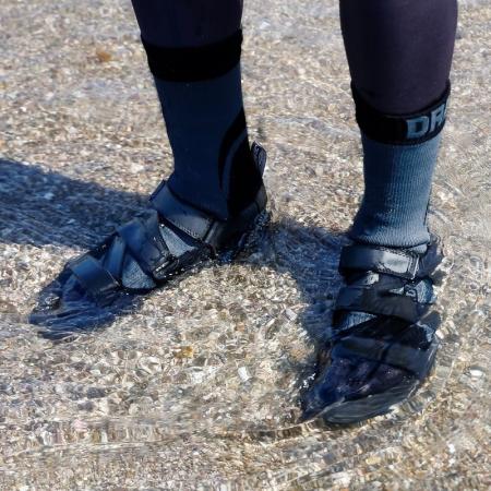 防水なのに、ニット。名前を変えたことで“使われ方”が