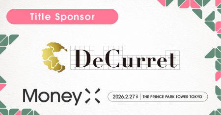 株式会社ディーカレットDCP、次世代カンファレンス「M