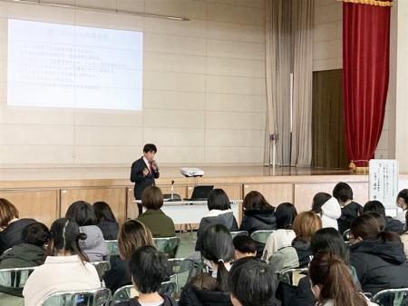 【SNSトラブルから子どもを守る】中学校入学前の親子2