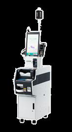 フルセルフレジ「ハッピーセルフ」シリーズを販売開始 フルセルフレジ「ハッピーセルフ」シリーズを販売開始