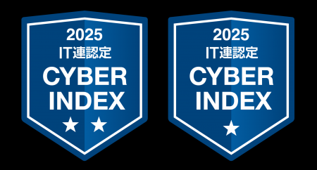 日本IT団体連盟によるサイバーインデックス企業調査20