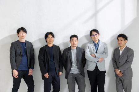 DGDV、AI採用人事プラットフォームのCAPERにシードラ DGDV、AI採用人事プラットフォームのCAPERにシードラ