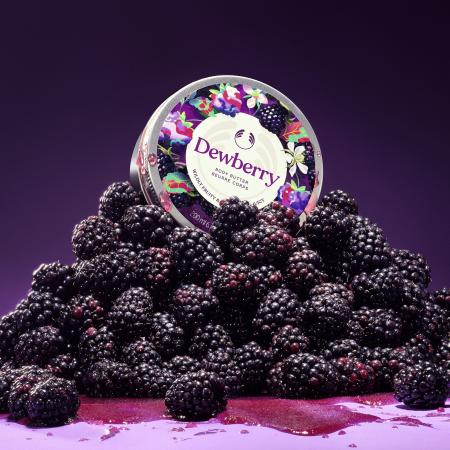 90年代に大流行した“あの香り”が お客様の声で復活！