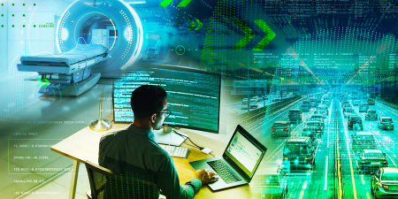 PTC、ソフトウェア主導の製品開発を支える新しいAI機 PTC、ソフトウェア主導の製品開発を支える新しいAI機