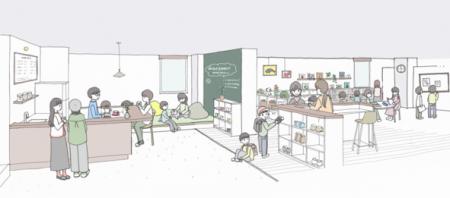 JR西日本グループの事業共創プログラム「ベルナル」に