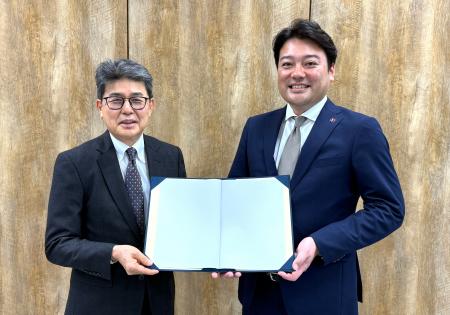 Space BDと三菱ＨＣキャピタルが宇宙事業・市場の共創