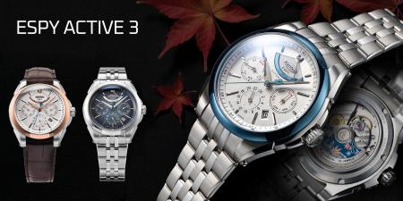 日常を格上げする、ハイビートの品格 ―――国産ハイビー