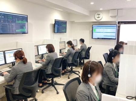 葬儀業界に特化したコールセンター「TORUZE(トルゼ)」