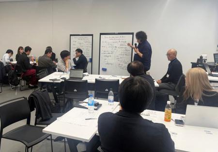 【神奈川大学】「食の持続可能性×食の未来に向けた産 【神奈川大学】「食の持続可能性×食の未来に向けた産