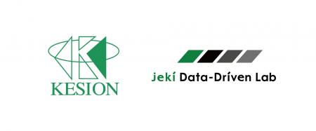 ケシオン、(株)jeki Data-Driven Labと業務提携契約を