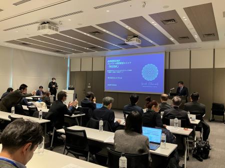 Gaudi Clinical、医療機関近接型コンパクト細胞製造ユ