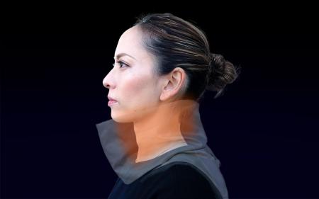 形状記憶技術を活用した次世代マフラー「FUTURE utf-8