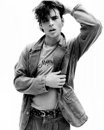 MARANTが、2026秋冬コレクションを発表