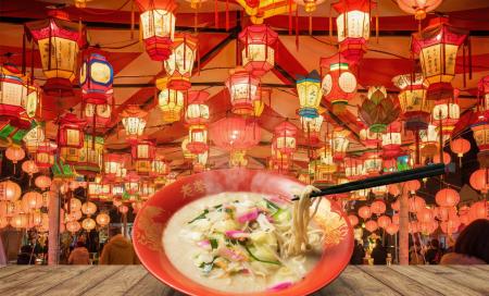 【東京 日本橋・中目黒】100万人が訪れる冬の祭典「長