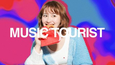 有華 × Ryo’LEFTY’Miyata 対談「Hiya!」制作ストーリ