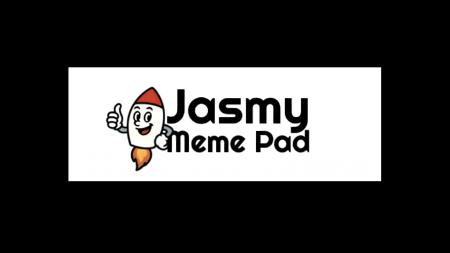 自分のミームトークンが10 JASMYで誕生！誰でも簡単に