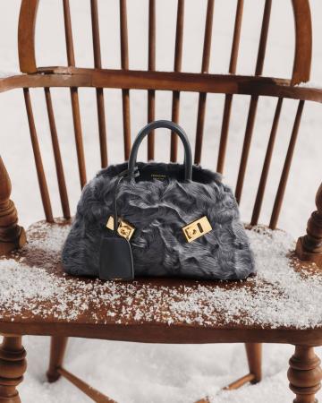 【FERRAGAMO】2026年 プレスプリング最新バッグコレク