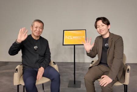 YouTubeチャンネル『olly club』佐々木俊尚×Z世代で届 YouTubeチャンネル『olly club』佐々木俊尚×Z世代で届
