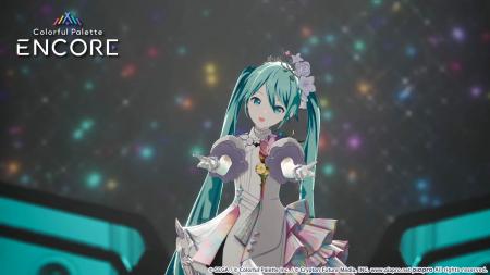 『プロジェクトセカイ COLORFUL LIVE 5th - Frontier 『プロジェクトセカイ COLORFUL LIVE 5th - Frontier