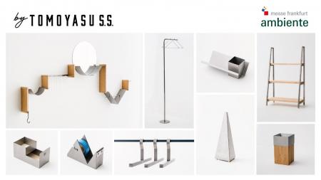 日本の町工場から世界へ。友安製作所がドイツの国際見 日本の町工場から世界へ。友安製作所がドイツの国際見