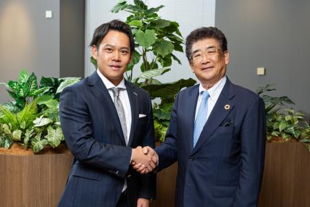 インテグループ、北海道でジュエリー製品の小売業を行