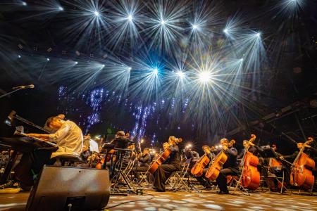 『イカゲーム』『パラサイト』音楽担当のチョン・ジェ