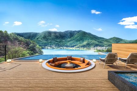 【2026年6月オープン】全棟サウナ・露天風呂付　utf-8