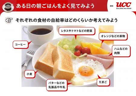 日本の食料自給率からコーヒー産業の課題までをグロー