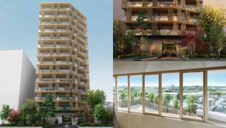 コスモスイニシア・大和ハウス工業・共立エステutf-8