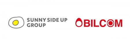 サニーサイドアップグループ、PR Techカンパニーのビ