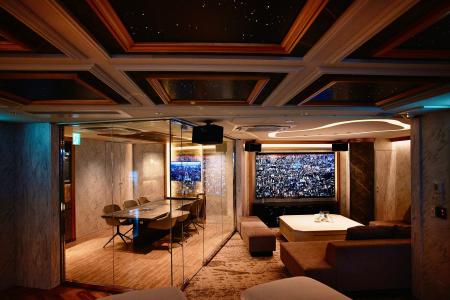 GLAMグループ、完全会員制ブランドとしての希少性がさ