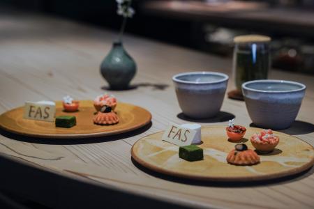 発酵エイジングケア*¹ブランド「FAS」、“冬眠”してエ