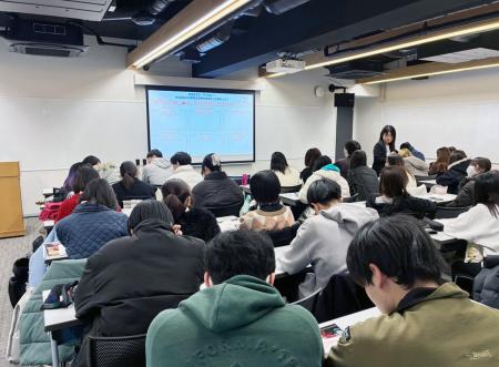 公立大学法人都留文科大学において山梨県人口減少危機