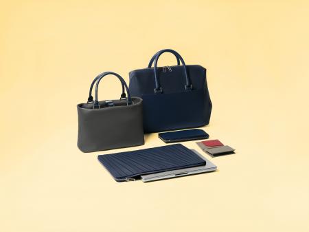 カミーユ・フォルネ　春のプレミアムレザーセレクショ