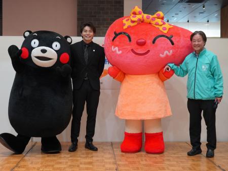 あなたの肝臓大丈夫? THE RAMPAGE 武知海青氏とくま あなたの肝臓大丈夫? THE RAMPAGE 武知海青氏とくま