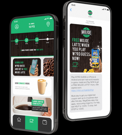 Mistplay、MobivityのConnected Rewards(TM)プラット