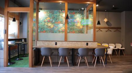 【大阪/上新庄駅前】「セルフカフェ上新庄店」が1月27