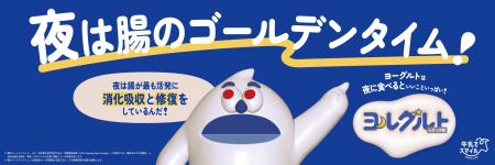 ヨーグルトは夜に食べてもいいこといっぱい！健康づく