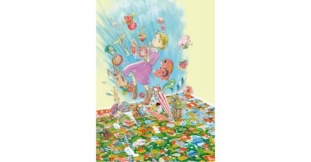 片渕須直監督 最新作 ふくしままっぷ友の会プレゼン 片渕須直監督 最新作 ふくしままっぷ友の会プレゼン