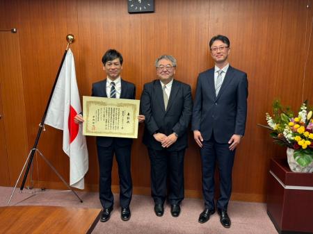 富士見パノラマリゾート、国土交通省表彰を受賞。全国 富士見パノラマリゾート、国土交通省表彰を受賞。全国