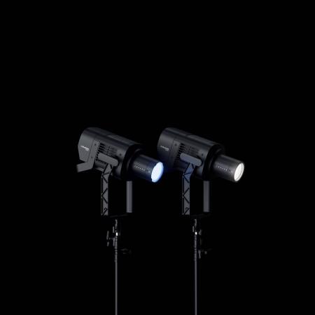 Profoto L600C & L600D - ハイブリッド時代のための、