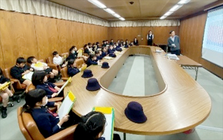 【香川大学】高松市役所×附属高松小学校×ミライutf-8