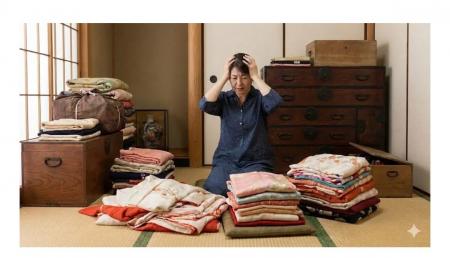 「日本中の眠っている着物、ゼロに」。KIMONO CLOSET