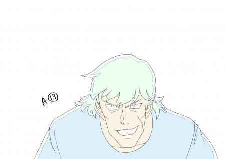 障害者の手仕事展示会を合同開催！【アニメ原画×手仕