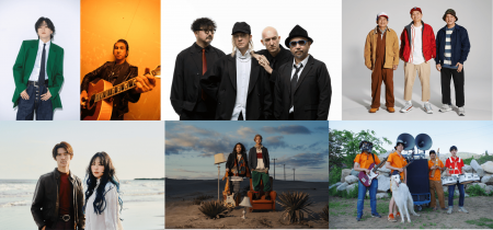 MONKEY MAJIKなど出演者決定！大熊町 復興交流イベン