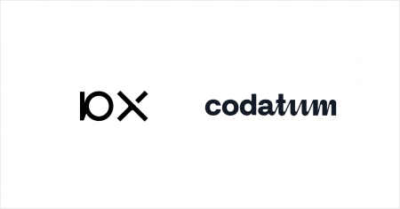 株式会社10X、次世代BIツール「Codatum」を導入。全社